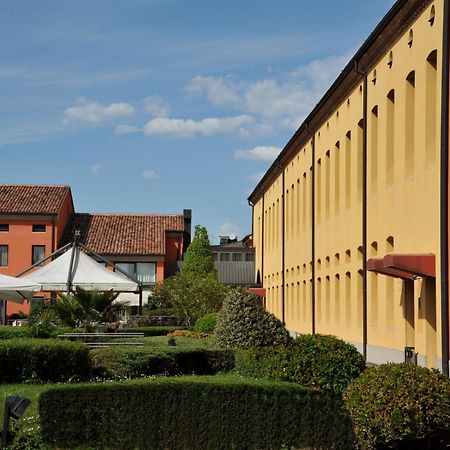 Hotel Filanda チッタデッラ エクステリア 写真