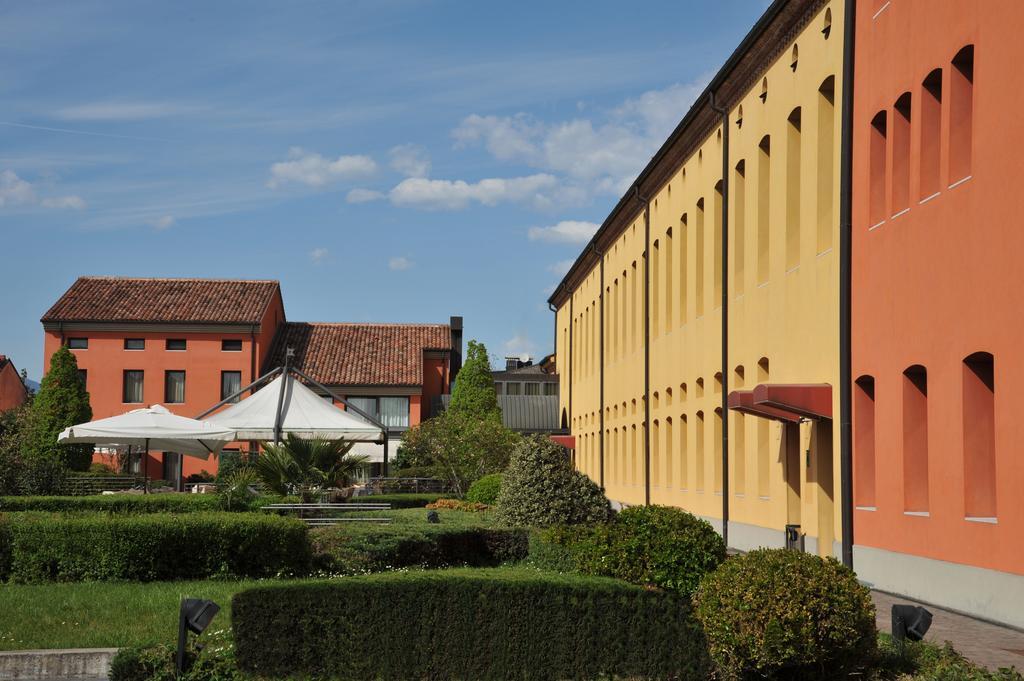 Hotel Filanda チッタデッラ エクステリア 写真